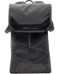 and wander - Gray Adidas Terrex Edition Aeroready Backpack - Lyst