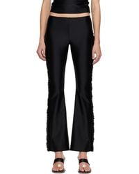 Sandy Liang - Abbey Lounge Pants - Lyst