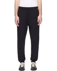Skims - Jersey Lounge Jogger Sweatpants - Lyst