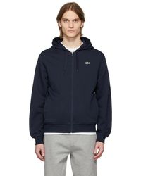 Lacoste Hoodies for Men | Online Sale 