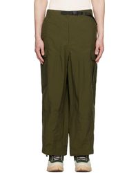 Afield Out - Utility Cargo Pants - Lyst
