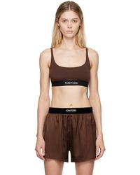 Tom Ford - Signature Bra - Lyst