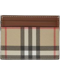 burberry sale wallet