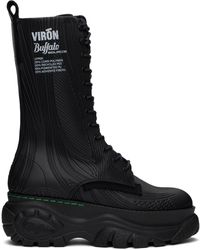 Viron - Buffalo Source Edition Fibre Boots - Lyst