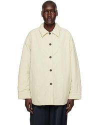 Studio Nicholson Jackets for Women | Online Sale up to 70% off | Lyst