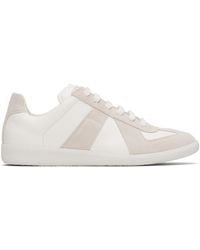 Maison Margiela - Off- Replica Sneakers - Lyst