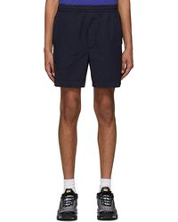 Moncler Shorts for Men | Online Sale up to 34% off | Lyst