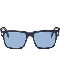 Tom Ford - Calder Sunglasses - Lyst