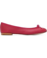 Repetto - Cendrillon Ballerina Flats - Lyst