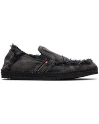 DIESEL - D-Lukas Esp Espadrilles - Lyst