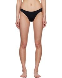 Jacquemus - 'Le Bas De Maillot Signature' Bikini Bottom - Lyst