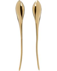 Givenchy - Maple Seed Earrings - Lyst