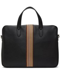 Paul smith briefcase sale Clearance