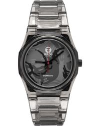 Aape By A Bathing Ape - D1 Milano Edition Camo Nylon Watch - Lyst