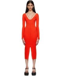 Aeron - Rivoli Maxi Dress - Lyst