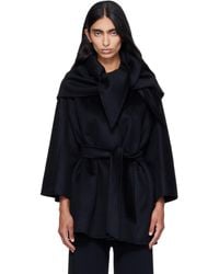 Max Mara - Detto Cashmere Coat - Lyst