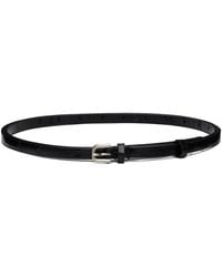Dries Van Noten - Pin-Buckle Belt - Lyst