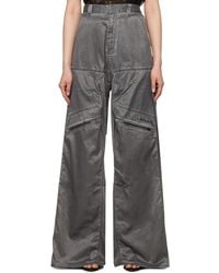 Y. Project - Pop-Up Trousers - Lyst