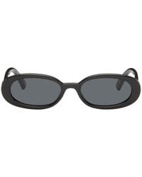 Le Specs - Outta Love Sunglasses - Lyst