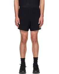 Satisfy - Space-O 5 Running Shorts - Lyst