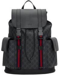 Gucci Backpacks for Men | Lyst