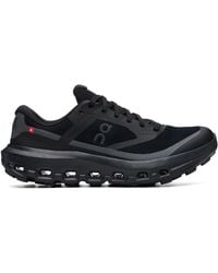 On Shoes - Cloudvista 3 Waterproof Sneakers - Lyst