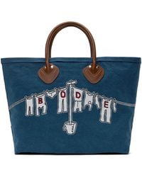 Bode - Clothesline Tote - Lyst