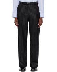 Tiger Of Sweden - Townes Trousers - Lyst