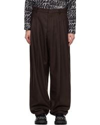 Charles Jeffrey - Edinburgh Trousers - Lyst