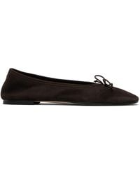Aeyde - Tiby Ballerina Flats - Lyst