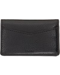 Lemaire - Gear Pocket Organizer Card Holder - Lyst