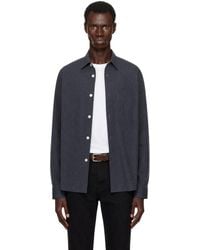 Another Aspect - Another 4.0 Shirt - Lyst