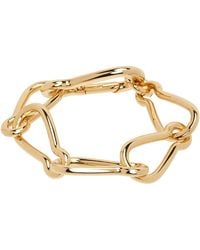 Marni - Chain Bracelet - Lyst