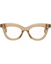 Retrosuperfuture - Numero 100 Glasses - Lyst