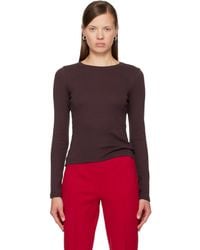 Flore Flore - Max T-Shirt - Lyst