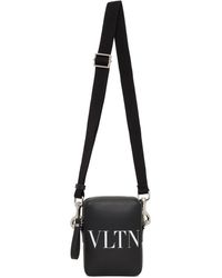 valentino crossbody bag men