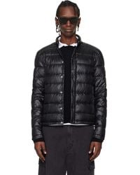 Moncler - Selves Short Down Jacket - Lyst