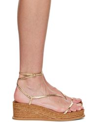 jimmy choo drive espadrille
