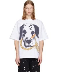 PDF - The New Boy 'Good Boy' T-Shirt - Lyst