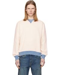 Isabel Marant - Off- & Miker Sweatshirt - Lyst