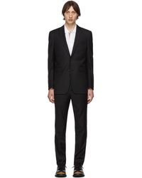 Burberry Suits for Men - Up to 85% off at Lyst.com