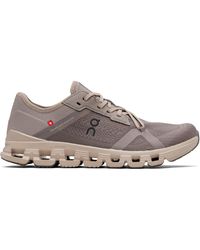 On Shoes - Baskets Cloud X 4 Ad Taupe - Lyst