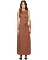 Ruohan - Syros Maxi D - Lyst