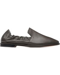 Lauren Manoogian - Square Loafers - Lyst