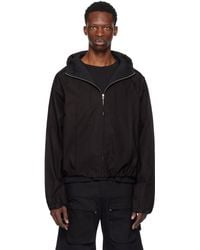 Tondolo - Rubellus Jacket - Lyst