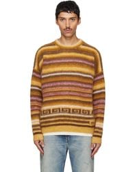 Isabel Marant - Tan & Scolan Sweater - Lyst