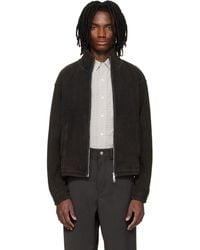 mfpen - Covet Full Zip Jacket - Lyst