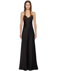 The Row - Guinevere Maxi Dress - Lyst