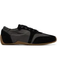 Rag & Bone - Emilee Ballet Runner Sneakers - Lyst