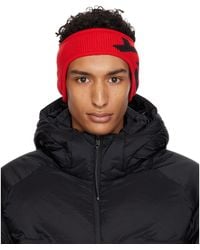 Y-3 - Graphic Logo Headband - Lyst